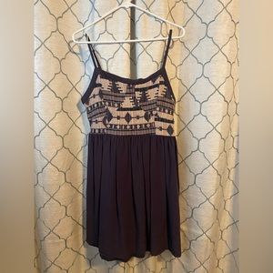 Charming Charlie Dress